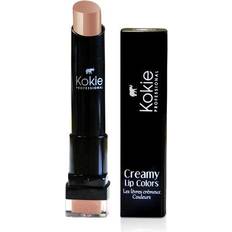 Kokie Cosmetics Cream Lipstick #01 Blondie