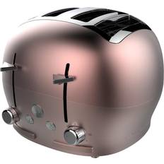 Rose gold kettle Funky FT01