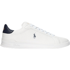 Polo Ralph Lauren Heritage Court II - White/Newport Navy