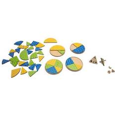 BS Toys Spin & Match