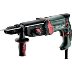 Nettstrøm Boremaskiner & Skrutrekkere Metabo KHE 2445 (601709500)