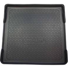 Gledring Astra K Sportstourer 2016 Trunk mat