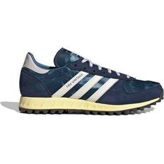 Adidas TRX Vintage M - Crew Navy/Off White/Altered Blue