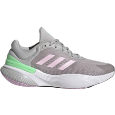 adidas Junior Response Super 3.0 - Grey Two/Clear Pink/Bliss Lilac