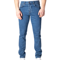 Lyle & Scott Man Jeans Lyle & Scott Slim Fit Jeans