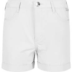 Regatta Kid's Denisha Shorts - White