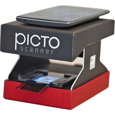 Scanners Picto Negative & Slide Scanner for Smartphone