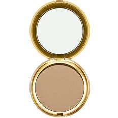 Kokie Cosmetics Pressed Powder Foundation 40W Golden Tan