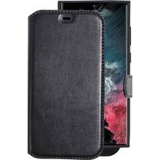 Champion Electronics 2-in-1 Slim Wallet Case for Galaxy S22