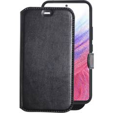 Champion Electronics 2-in-1 Slim Wallet Case for Galaxy A53