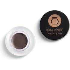 Nilens Jord Øjenbrynsgels Nilens Jord Brow Pomade #222 Dark
