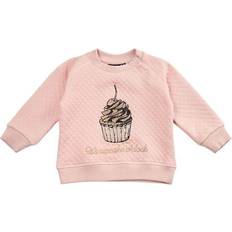 Petit by Sofie Schnoor Sweatshirt - Light Rose (P223621)