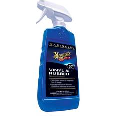 Marine/RV Vinyl & Rubber Cleaner & Protectant 473ml