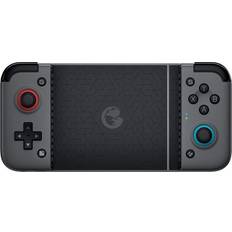 GameSir X2 Bluetooth Mobile Gaming Controller - Black