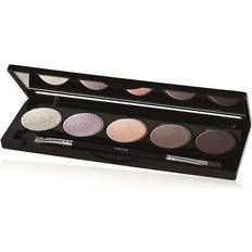 Isadora Eye Shadow Palette Magic Mauves