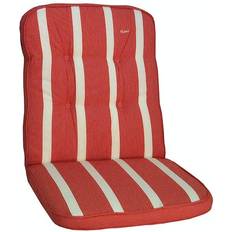 Fritab Minivik Home Classic Stolehynde Rød (53x50cm)