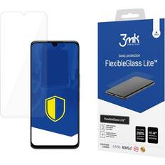 Motorola edge 30 3mk FlexibleGlass Lite Screen Protector for Motorola Edge 30 Pro