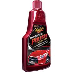 Meguiars Car Care & Vehicle Accessories Meguiars Deep Crystal Polish 473ml