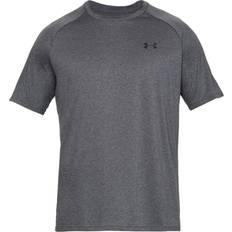 Under Armour UA Tech 2.0 SS T-Shirt - Svart