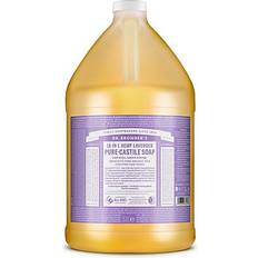 Dr. Bronners Pure-Castile Liquid Soap Lavender 3800ml