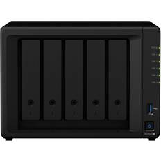 23 dB NAS servere Synology DiskStation DS1522+(32G)