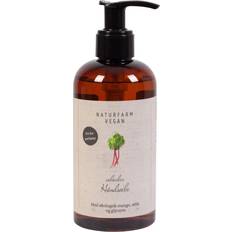 Håndsæber Naturfarm Rabarber Håndsæbe 250ml
