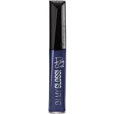Black Lip Glosses Rimmel Oh My Gloss ! Lipgloss Moonlight