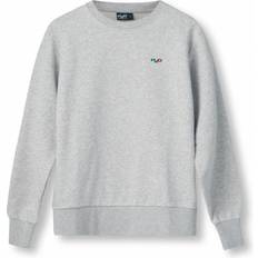 H2o sweatshirt H2O Base Sweat O´Neck Sweatshirt - Grey