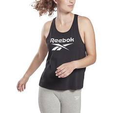 Reebok Tank Tops Reebok Women's Identity Racerback Tank Top, Medium