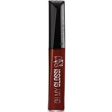 Rimmel Oh My Gloss! Lipgloss Desire
