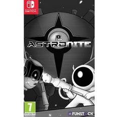 Astronite (Switch)