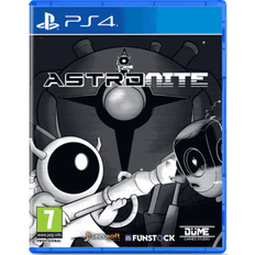 Astronite (PS4)