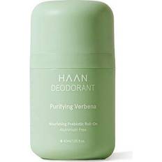 40.0 ml Deodorantit Haan Purifying Verbena Deo Roll-on