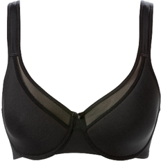 Bh stella Trofé Stella Underwire Bra - Black