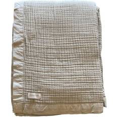 Svanefors Sängöverkast Svanefors My Sängöverkast Beige (260x240cm)