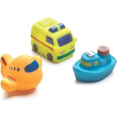 Playgro On the Move Squirtees