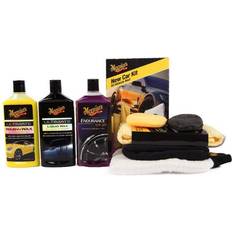 Meguiars New Car Kit