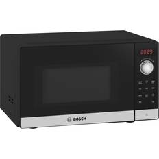 Bosch Microwave Ovens Bosch FFL023MS2B Black