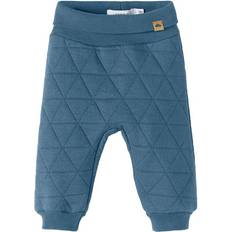 Name it quilt Name It Lauritz Quilt Sweatpants - China Blue