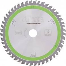 Luna tct Luna Silent TCT BS 260x30 Z62