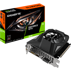 Gtx 1630 Gigabyte GeForce GTX 1630 OC HDMI DP 4GB