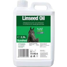 NAF Linseed Oil 250L