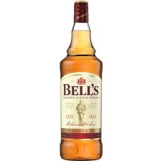 Cheap Whiskey Spirits Bell's Original Blended Scotch Whisky 40% 70cl