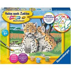 Ravensburger Small Leopards