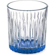 Blue Drinking Glasses Vivalto Exotic Drinking Glass 33cl