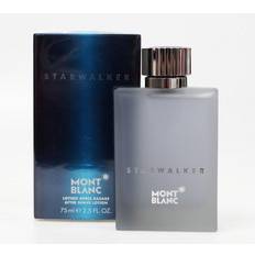 Montblanc starwalker Montblanc Starwalker After Shave Lotion 75ml