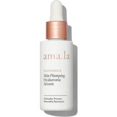 Amala Skin Plumping Hyaluronic Serum 30ml