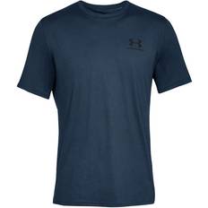 Under Armour T-paita - Marine