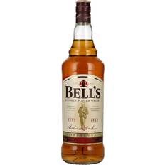 100cl - Whiskey Spirits Bell's Original Blended Scotch Whisky 40% 100cl