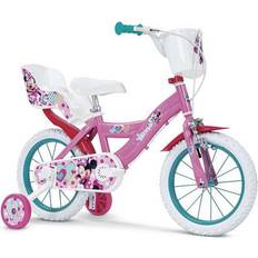 Minnie Huffy 14